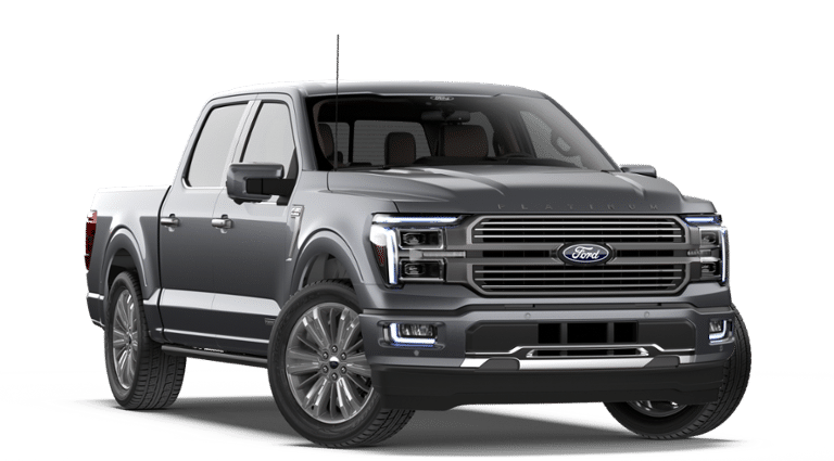 F-150® vehicle